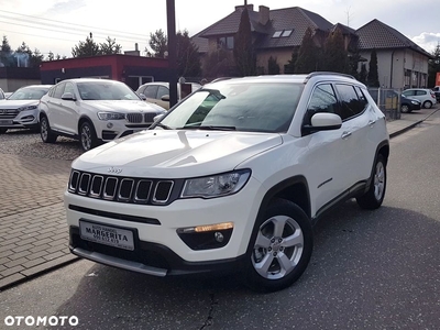 Jeep Compass 1.4 TMair Limited FWD S&S