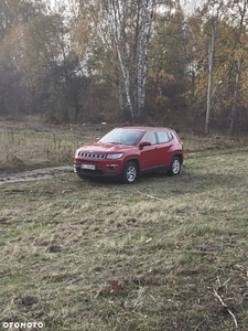 Jeep Compass 1.4 TMair Longitude FWD S&S