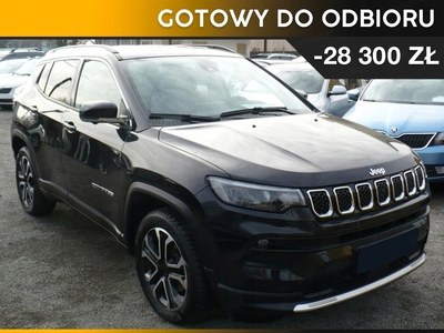 Jeep Compass II 2023