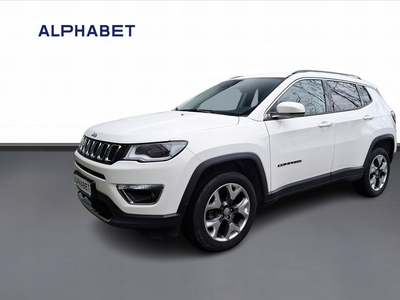 Jeep Compass II SUV 1.4 Multiair 170KM 2019