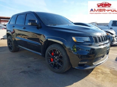 Jeep Grand Cherokee IV 2021