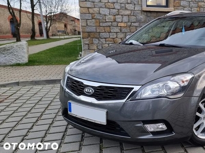 Kia Ceed 1.4 CVVT Edition 7