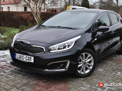 Kia Cee'd