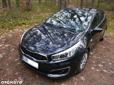 Kia Ceed Cee'd 1.4 M