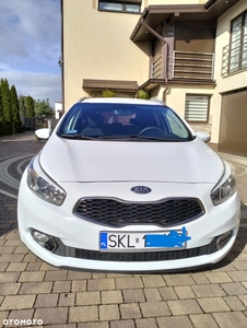 Kia Ceed Cee'd 1.4 M