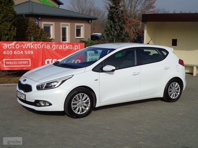 Kia Cee'd II 1.4