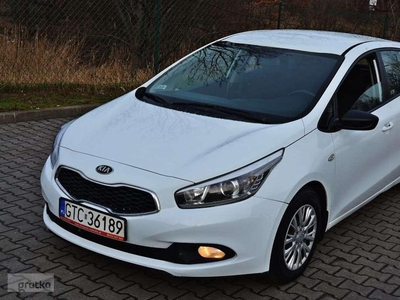 Kia Cee'd II