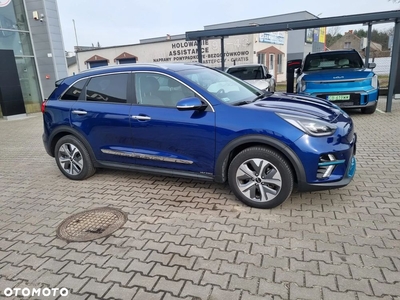 Kia Niro e-Niro 64kWh XL