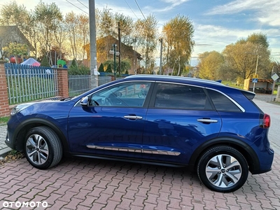 Kia Niro e-Niro 64kWh XL