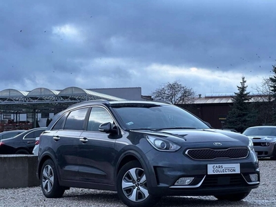 Kia Niro I 2019