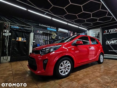 Kia Picanto 1.0 L Business Line