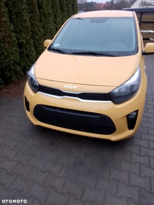 Kia Picanto 1.2 L AMT