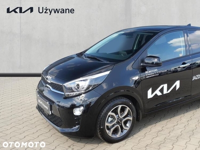 Kia Picanto 1.2 L Business Line