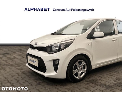 Kia Picanto 1.2 M