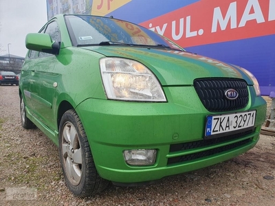 Kia Picanto I 1.1 (els4)