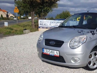 Kia Picanto I 2009