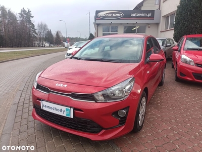 Kia Rio 1.0 T-GDI M DCT