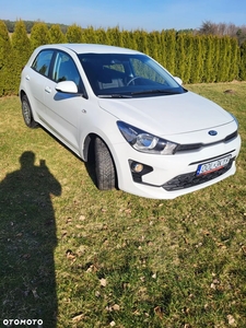 Kia Rio 1.0 T-GDI M DCT