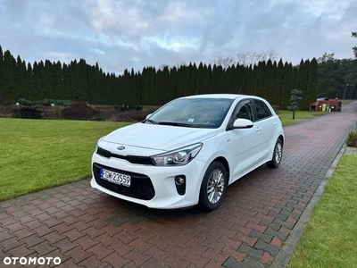 Kia Rio 1.2 Edition 7