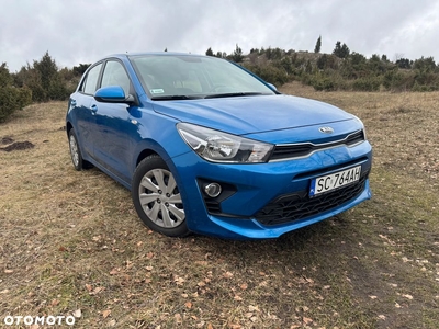 Kia Rio 1.2 M