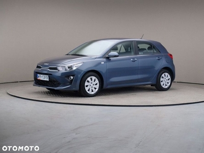 Kia Rio 1.2 M