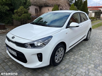 Kia Rio 1.2 Spirit