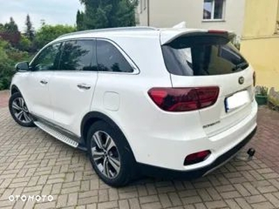 Kia Sorento 2.2 CRDI GT Line