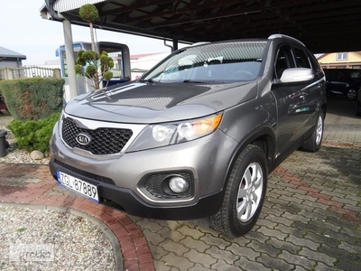 Kia Sorento II 4X4