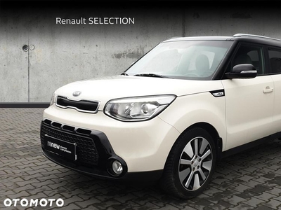 Kia Soul 1.6 GDI XL