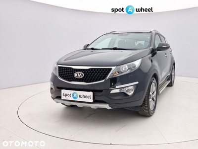 Kia Sportage 1.6 GDI L 2WD