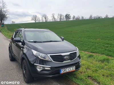 Kia Sportage 1.6 GDI M 2WD