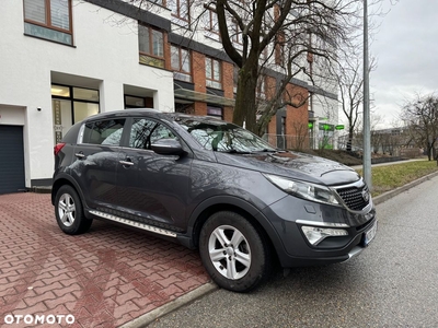 Kia Sportage 1.6 GDI XL 2WD