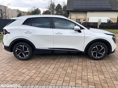 Kia Sportage 1.6 T-GDI L 2WD