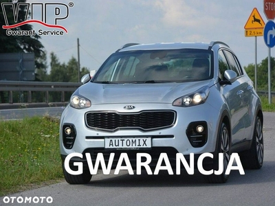 Kia Sportage 1.7 CRDI L 2WD