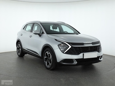 Kia Sportage IV , Salon Polska, 1. Właściciel, Serwis ASO, VAT 23%,