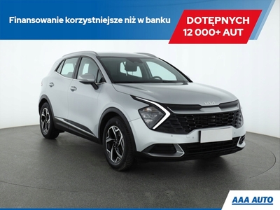 Kia Sportage V SUV 1.6 T-GDI 150KM 2022