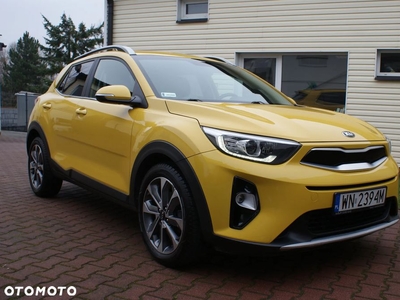 Kia Stonic 1.0 T-GDI L