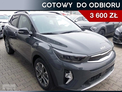 Kia Stonic 1.0 T-GDI mHEV L 1.0 T-GDI mHEV L 120KM