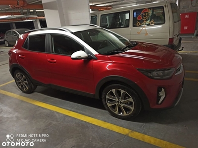 Kia Stonic 1.0 T-GDI MHEV L Business Line