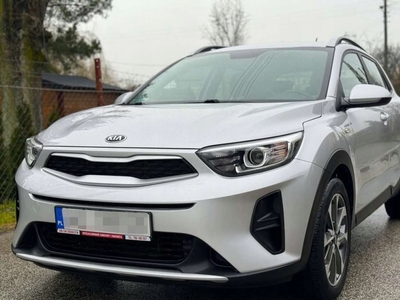 Kia Stonic Crossover 1.0 T-GDI 120KM 2020