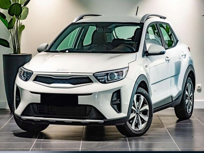 Kia Stonic Crossover Facelifting 1.0 T-GDI 100KM 2023