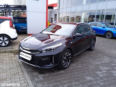 Kia XCeed 1.5 T-GDI M DCT