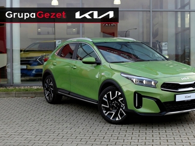 Kia XCeed 2023