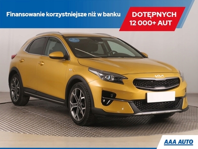 Kia XCeed Crossover 1.5 T-GDI 160KM 2021