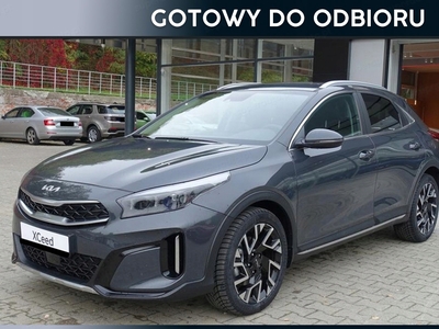 Kia XCeed Crossover Facelifting 1.6 T-GDI 204KM 2023