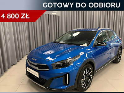 Kia XCeed PHEV Facelifting 1.6 GDi Plug-In 141KM 2023