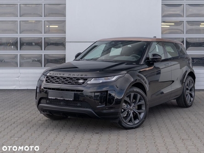 Land Rover Range Rover Evoque 2.0 D165 mHEV Bronze Collection