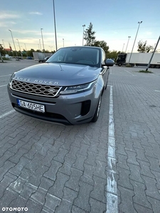 Land Rover Range Rover Evoque 2.0 D165 mHEV R-Dynamic S