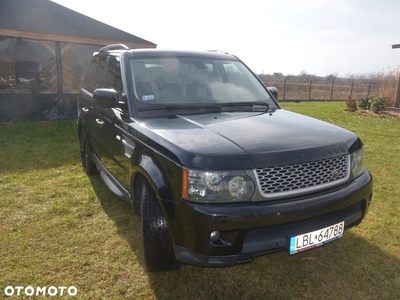 Land Rover Range Rover Sport S 3.0TD V6 S