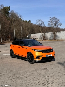 Land Rover Range Rover Velar 2.0 SD4 R-Dynamic